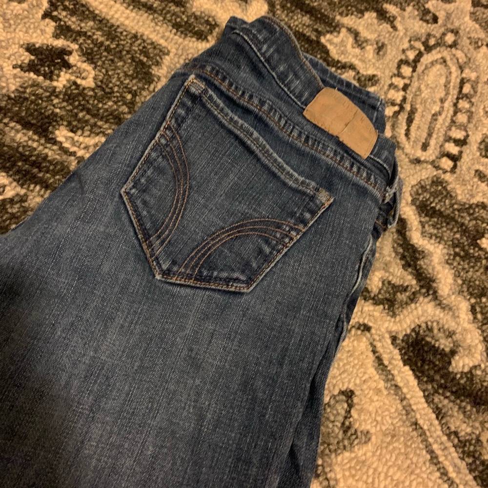 Jeans - Picture 3 of 3